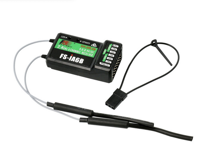 Recepteur FS-IA6B flysky 